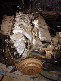 pompa injectie Mercedes Sclass W1403.0D an 1999