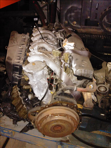 ambreiaj complet Mercedes Sclass W1403.0D an 1999