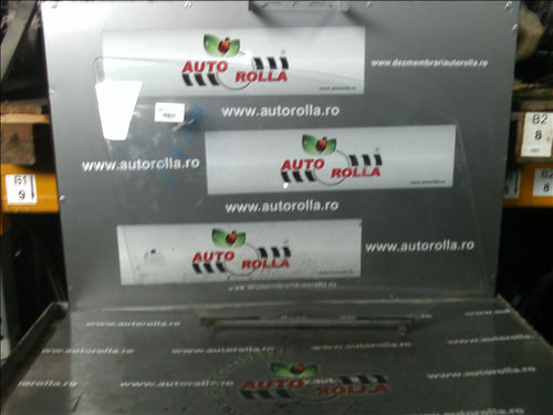 geam usa dreapta fata Daewoo Matiz