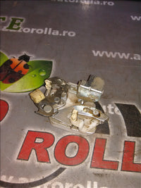 cremaliera usa dreapta fata Daewoo Matiz