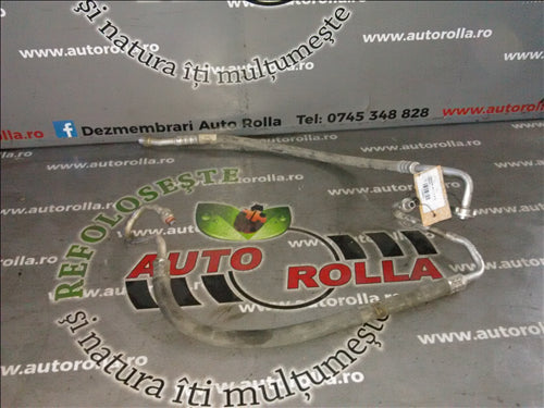 conducte ac Renault Kangoo 1.9D