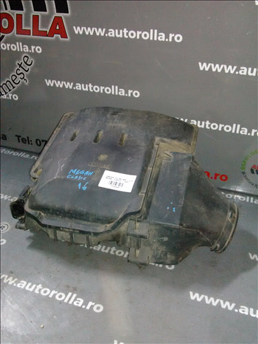 carcasa filtru aer Renault Megane 1.6S an 2001