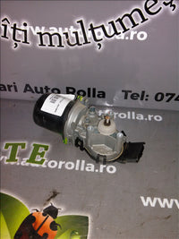 timonerie stergator si motoras Renault Kangoo