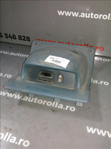 display bord Renault Kangoo 1.9D