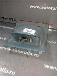 display bord Renault Kangoo 1.9D