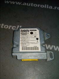 centralina airbag Renault Kangoo