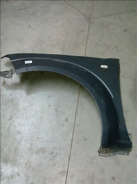 aripa stanga fata Nissan Navara, an 2007