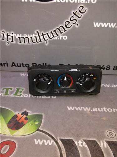 comanda aeroterma ac Nissan Navara, an 2007