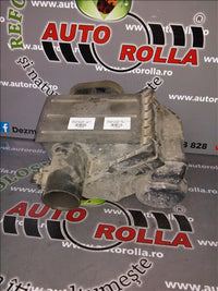 carcasa filtru aer Nissan Navara 2.5D, 2007