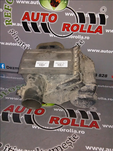 carcasa filtru aer Nissan Navara 2.5D 2007