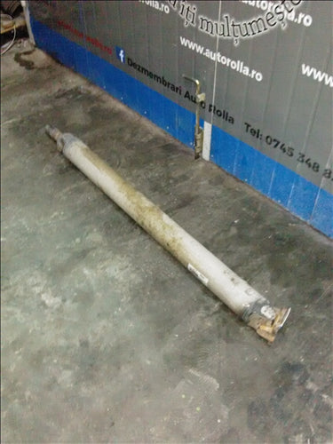 cardan complet 2 segmenti Nissan Navara 2.5D, 2007