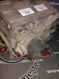 debitmetru aer Nissan Navara 2.5D 2007