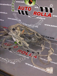 instalatie electrica motor MAN LE 15220, an 2005