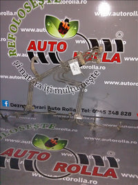 conducte injector set MAN LE 15220, an 2005