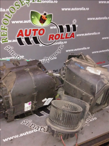 aeroterma ac fara calorifer Renault Kangoo