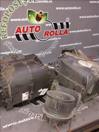 aeroterma ac fara calorifer Renault Kangoo