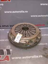 ambreiaj oscilant fara disc Nissan Navara 2.5D 2007