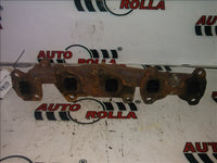 cutie de viteze manuala 2.5d 4x4 Nissan Navara 2.5D 2007