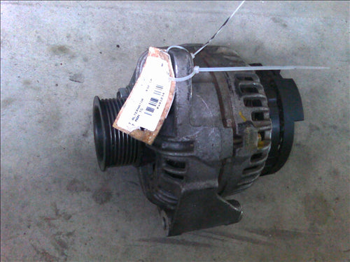 alternator MAN TG 430cp