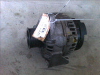 alternator MAN TG 430cp