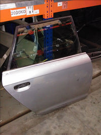 usa dreapta spate fara tapiterie Audi A6 3.0TDI an 2007 break