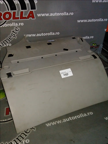 torpedou bord Audi A6, 3.0TDI an 2007 break