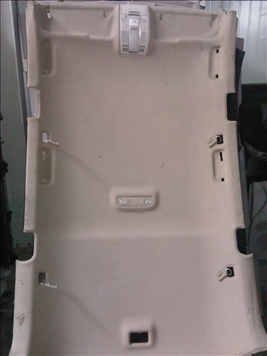 tapiterie plafon si lampa Audi A6, 3.0TDI an 2007 break