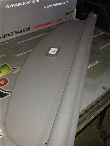 rulou portbagaj Audi A6 3.0TDI an 2007 break