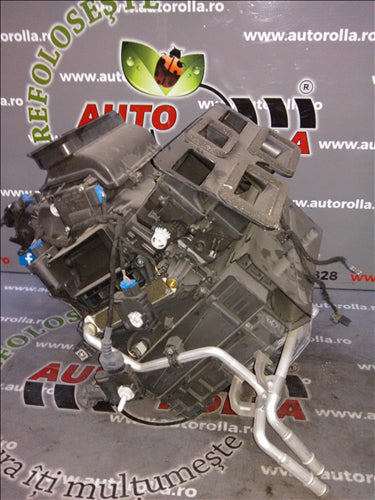 aeroterma ac completa Audi A6, 3.0TDI an 2007 break
