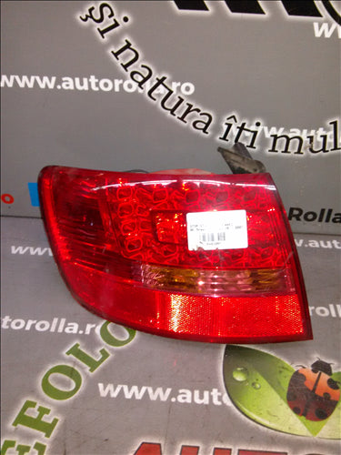 stop stanga colt break Audi A6, 3.0TDI an 2007 break