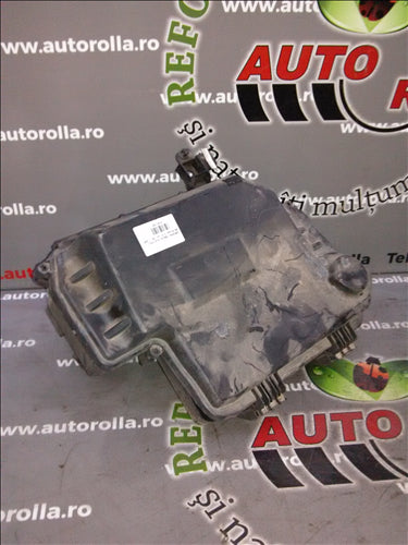 carcasa tablou electric Audi A6 3.0TDI an 2007 break