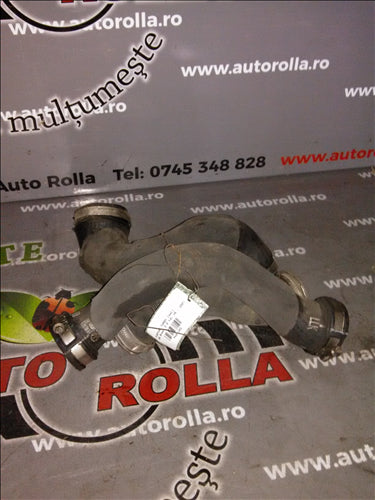 furtune turbo set Audi A6, 3.0TDI an 2007 break