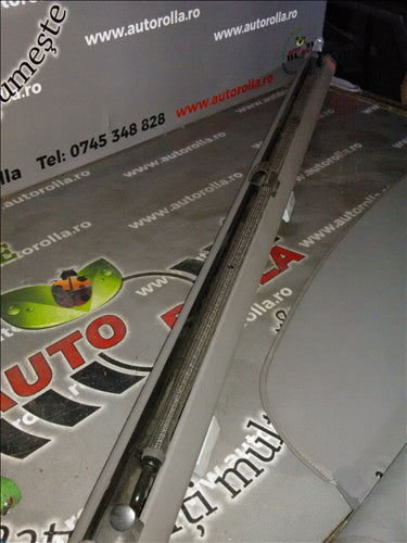 rulou perdea portbagaj Audi A6, 3.0TDI an 2007 break