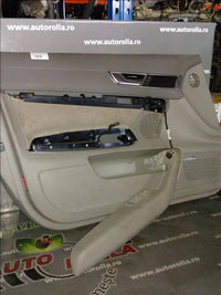 tapiterie usa stanga fata Audi A6, 3.0TDI an 2007 break