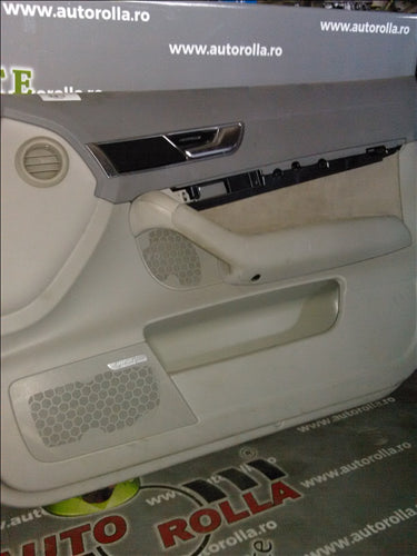 tapiterie usa dreapta fata Audi A6, 3.0TDI an 2007 break
