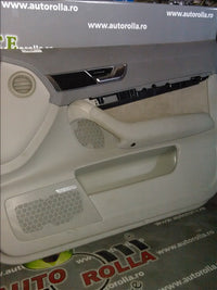 tapiterie usa dreapta fata Audi A6 3.0TDI an 2007 break