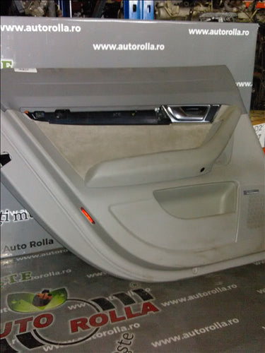 tapiterie usa stanga spate Audi A6 3.0TDI an 2007 break
