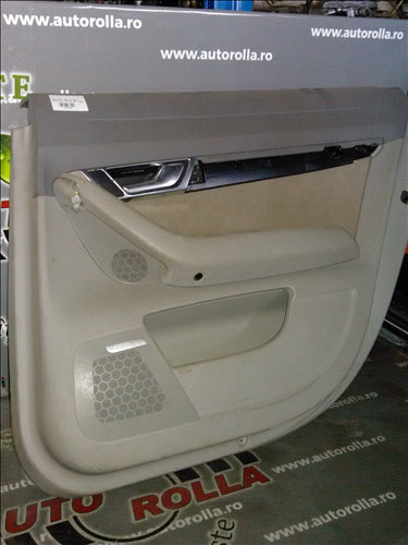 tapiterie usa dreapta spate Audi A6 3.0TDI an 2007 break