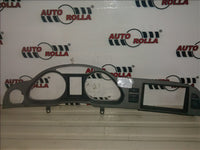 Consola ceas bord Audi A6, 3.0TDI an 2007 break