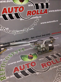 timonerie stergatoare+motoras Renault Clio 2