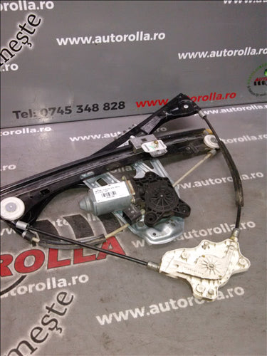 macara electrica stanga fata Mercedes Cclass W203