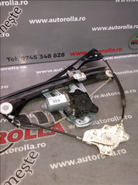 macara electrica stanga fata Mercedes Cclass W203