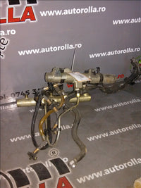 rampe injectoare stanga si dreapta Audi A6 3.0TDI an 2007 break