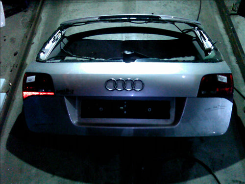 haion spate break complet Audi A6, 3.0TDI an 2007 break