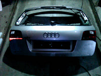 haion spate break complet Audi A6, 3.0TDI an 2007 break