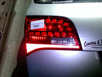 stop stanga haion break Audi A6, 3.0TDI an 2007 break