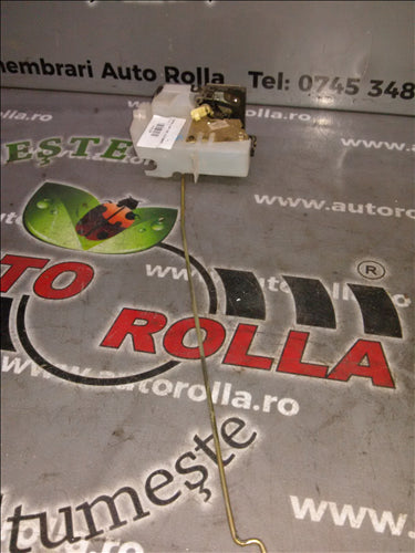 cremaliera usa stanga spate Renault Clio 3