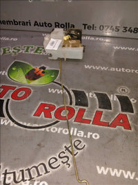 cremaliera usa stanga spate Renault Clio 3