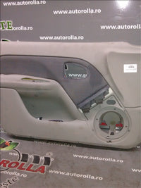 tapiterie usa stanga fata Renault Clio 3