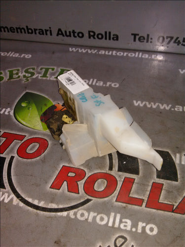 cremaliera usa stanga fata Renault Clio 3